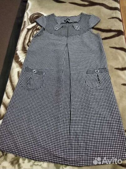 Вещи для беременных 48-50 р