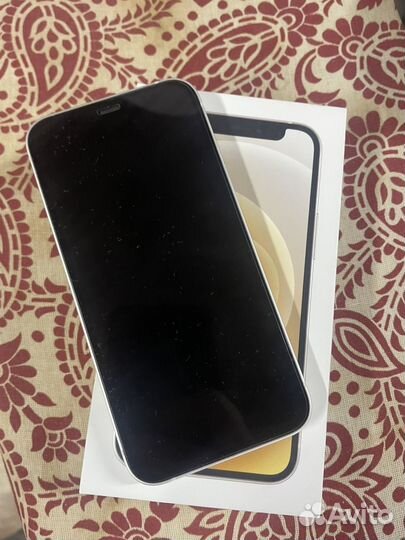 iPhone 12 mini, 64 ГБ