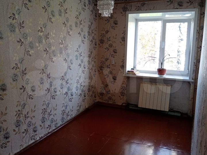 2-к. квартира, 42 м², 2/2 эт.