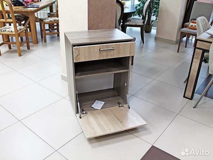 Тумба для обуви 