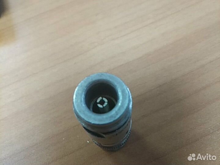 Разъем Э2-114/4