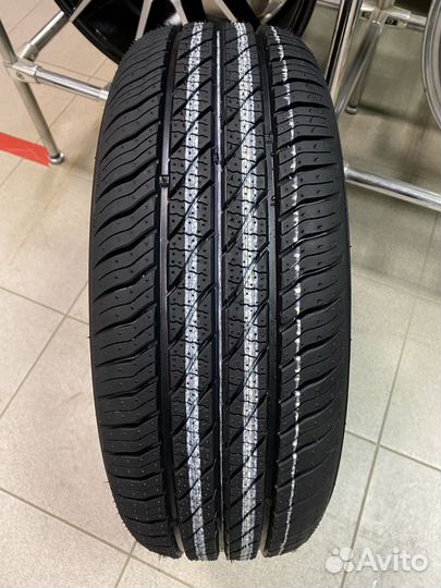 КАМА Grant (НК-241) 185/60 R14 82H