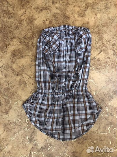 Вещи пакетом женские хs