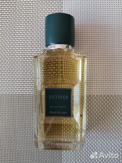 Отливанты Guerlain Afnan