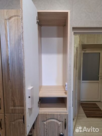 Шкафчики для раздевалки