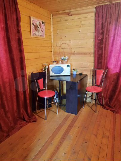 Дом 72 м² на участке 23 сот.