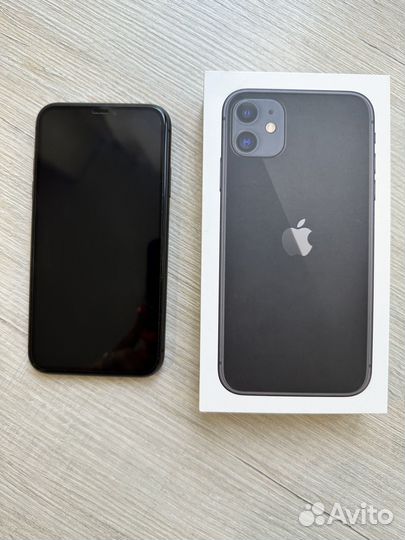 iPhone 11 128 gb