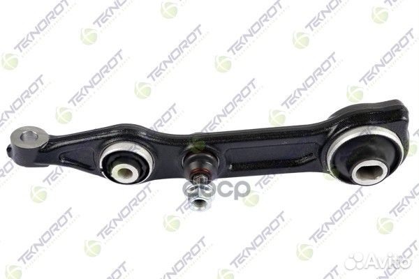Рычаг пер.подв. L M-870 Teknorot
