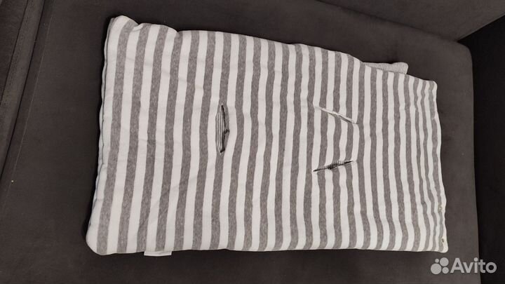 Конверт и спальные мешки