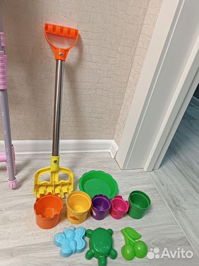 Набор для песочницы