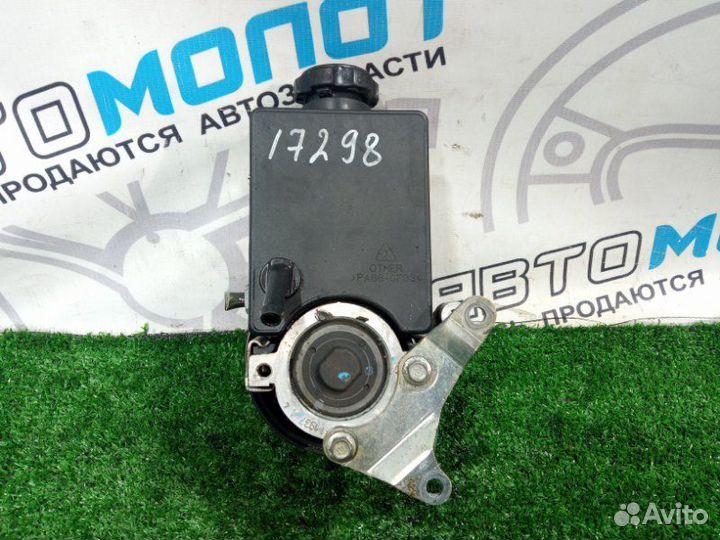 Гидроусилитель руля Ssangyong Action CJ 664.950