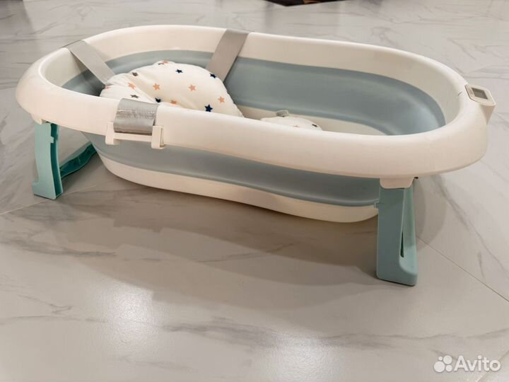 Ванночка для купания