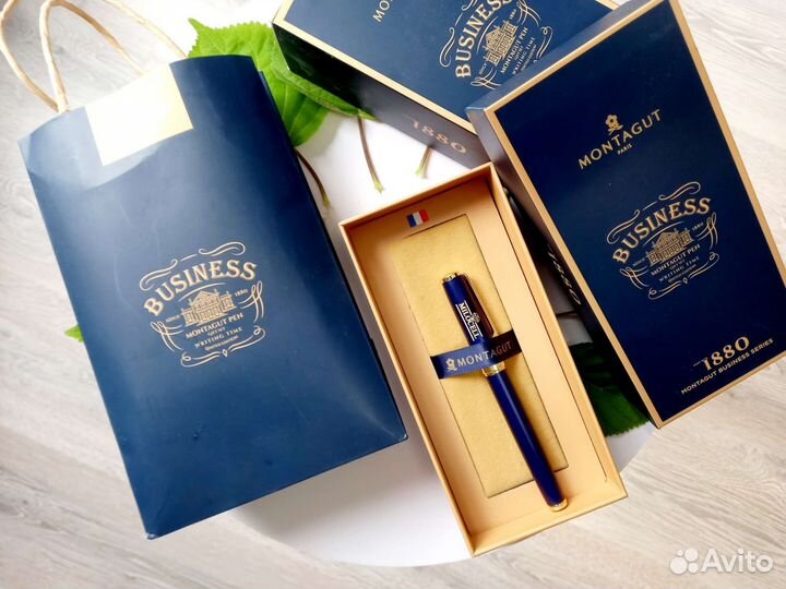 Ручка в подарочной упаковке