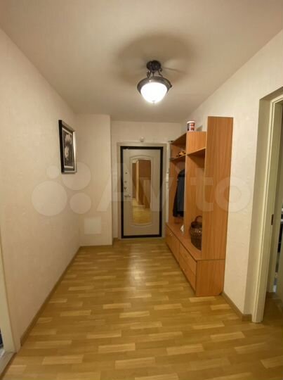 3-к. квартира, 72 м², 3/5 эт.