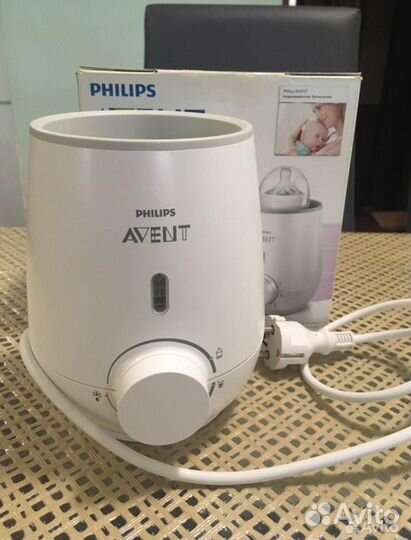 Подогреватель