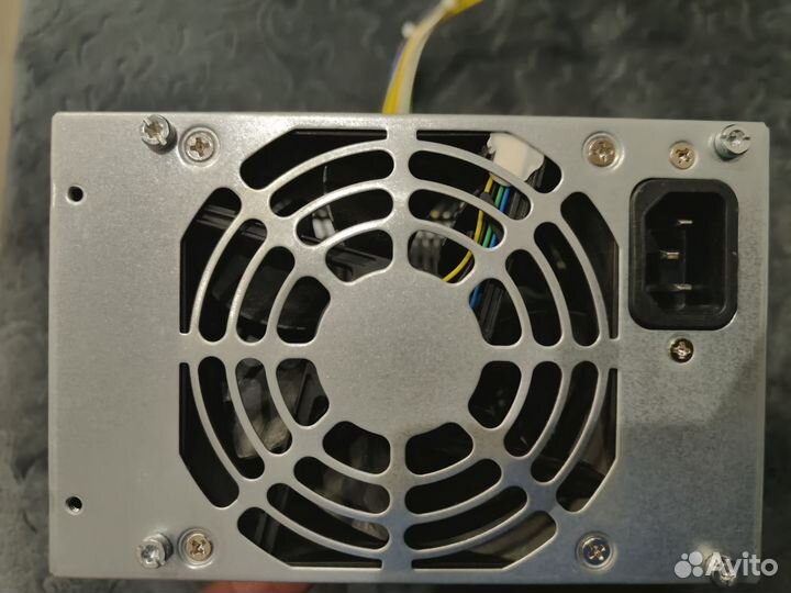 Блок питания HP