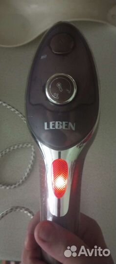 Мини утюг 1000 watt