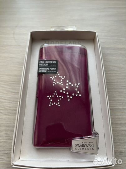 Чехол на iPhone