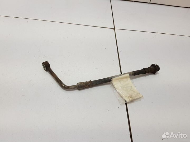 Шланг тормозной задний левый (Chery Tiggo 7 Pro)