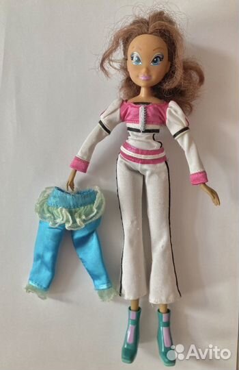 Куклы Winx