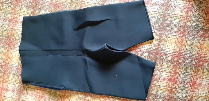 Бриджи для похудения