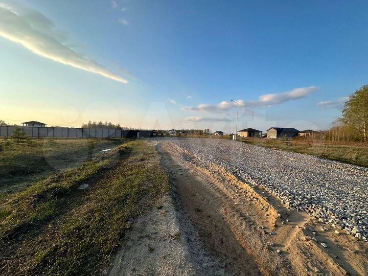 Участок 47 сот. (СНТ, ДНП)