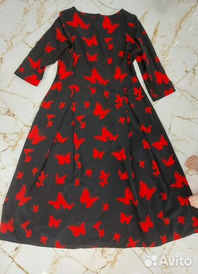 Платье женское
