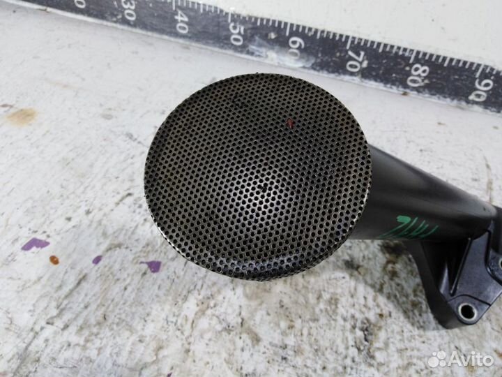 Маслозаборник 20824910 Рено