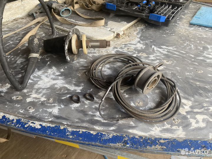 Рулевое прогресс 4