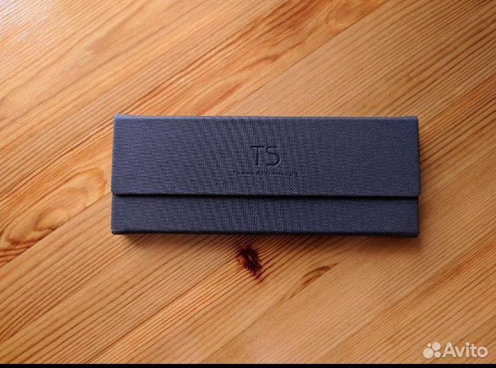 Очечник футляр чехол для очков