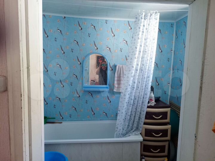 Дом 63 м² на участке 6 сот.