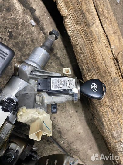 Блок управления двигателяем kia sorento 1 2,5 АКПП