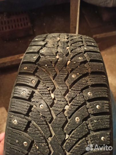 Formula Ice 205/60 R16