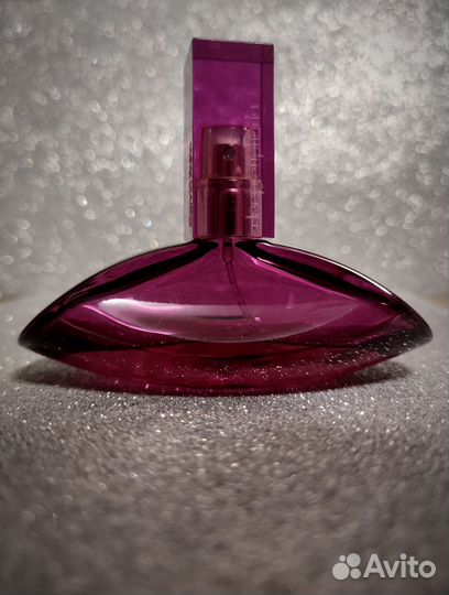 Туалетная вода Calvin Klein Deep Euphoria