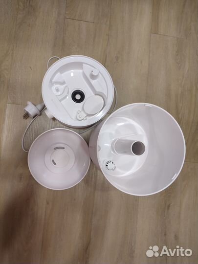 Увлажнитель воздуха Mijia Humidifier 2 (mjjsq06DY)