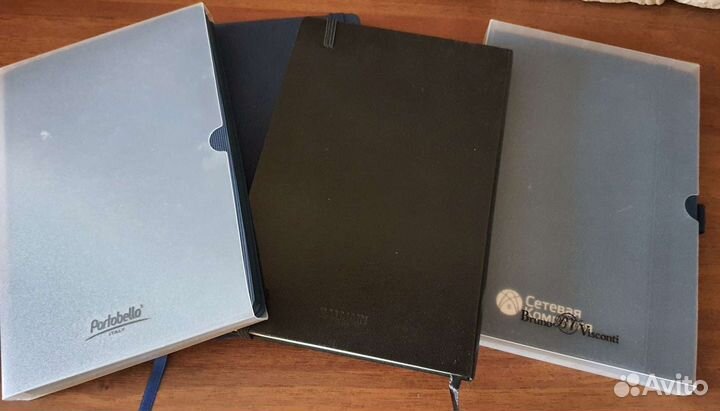 Ежедневники