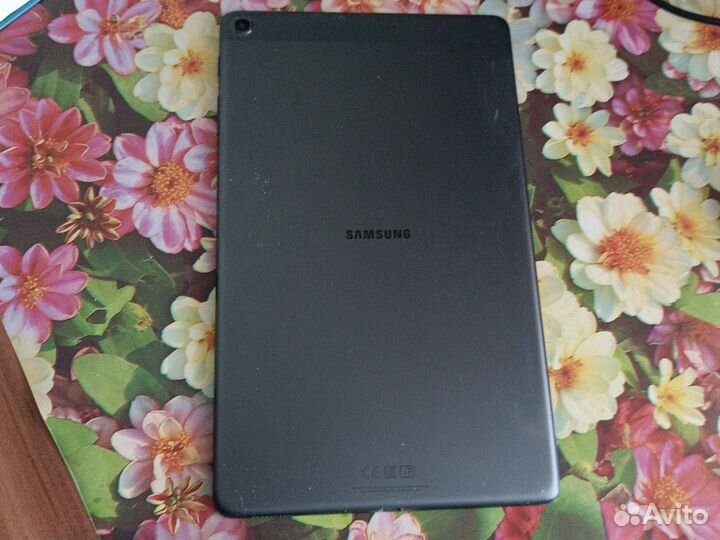 Планшет samsung galaxy tab a