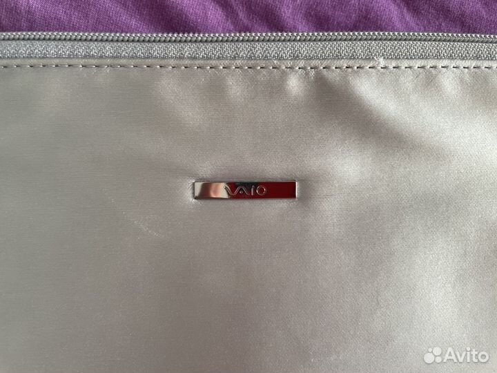 Чехол для ноутбука