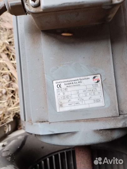 Электро двигателя редуктор