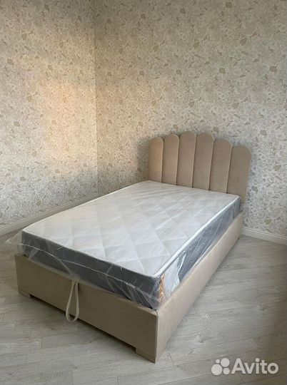 Кровать от производителя. Матрасы оптом