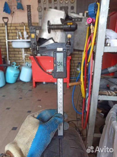 Goodyear EfficientGrip 195/65 R15 91T