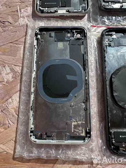 Запчасть для iPhone