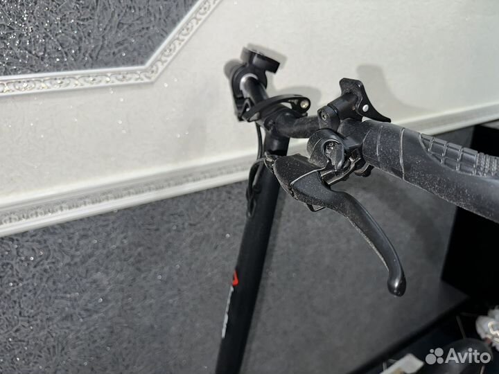 Электрический самокат