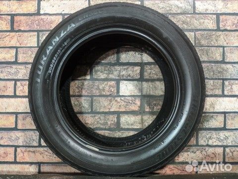 Bridgestone Turanza ER300 205/55 R16