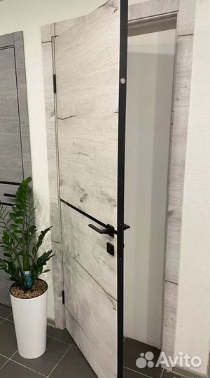 Дверь межкомнатная / комплект