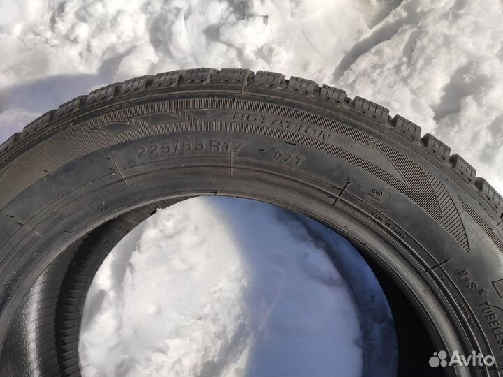 Sailun Ice Blazer WST1 225/55 R17 97T