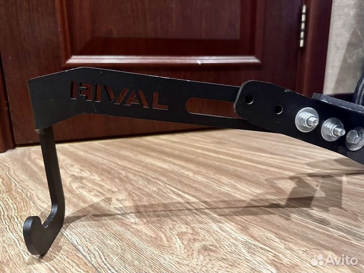 Подкаты для снегохода rival