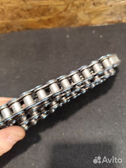 Цепь для мотоцикла Ява