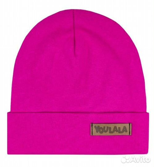 Шапка для девочек