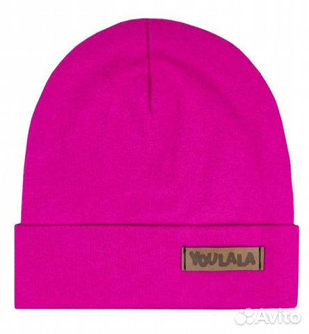 Шапка для девочек